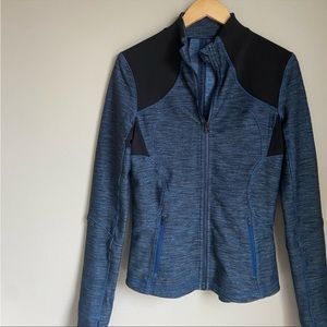 Lululemon Runner Jacket